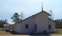 Mt. Olive Primitive Baptist Church No.2